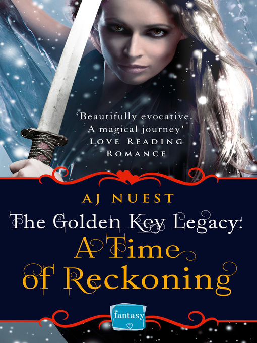Title details for A Time of Reckoning by AJ Nuest - Available